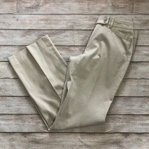 White House Black Market Pants